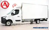 2023 Renault Master