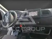 2023 Renault Master