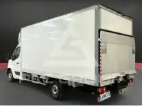 2023 Renault Master