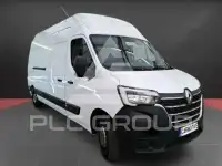 2023 Renault Master