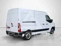 2023 Renault Master