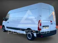 2023 Renault Master
