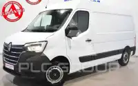 2023 Renault Master