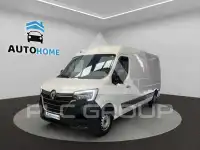 2023 Renault Master