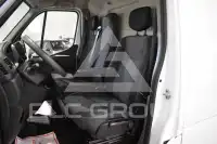 2023 Renault Master