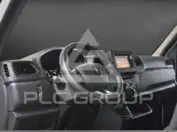 2023 Renault Master