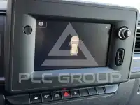 2023 Renault Master