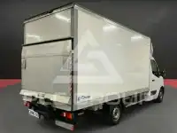 2023 Renault Master