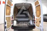 2023 Renault Master