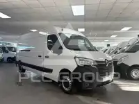 2023 Renault Master