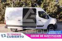 2023 Renault Master