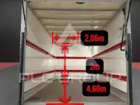 2023 Renault Master