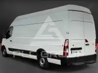 2023 Renault Master