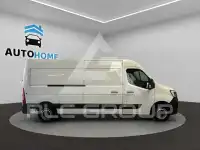 2023 Renault Master