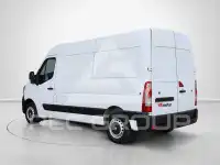 2023 Renault Master