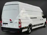 2023 Renault Master