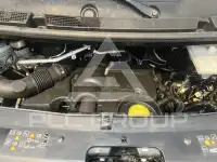 2023 Renault Master