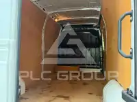 2023 Renault Master