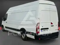 2023 Renault Master