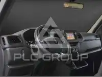 2023 Renault Master