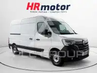 2023 Renault Master