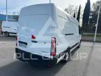 2023 Renault Master