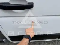 2023 Renault Master