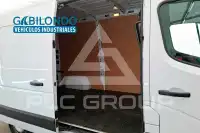 2023 Renault Master