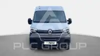 2023 Renault Master