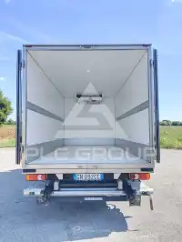 2023 Renault Master