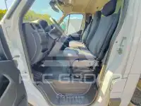 2023 Renault Master