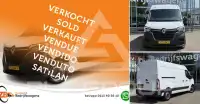 2023 Renault Master