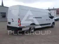 2023 Renault Master