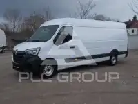 2023 Renault Master