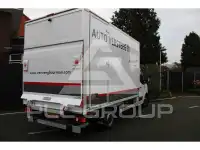 2023 Renault Master