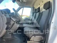 2023 Renault Master
