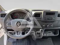 2023 Renault Master