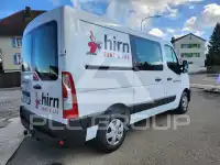 2023 Renault Master