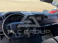 2023 Renault Master