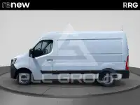 2023 Renault Master