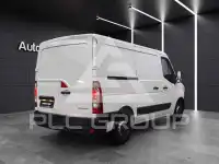 2023 Renault Master