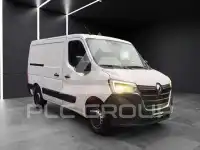 2023 Renault Master