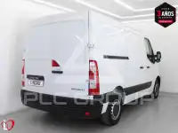 2023 Renault Master