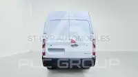 2023 Renault Master