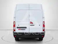 2023 Renault Master