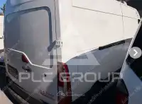2023 Renault Master