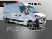 2023 Renault Master