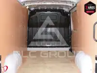 2023 Renault Master