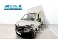 2023 Renault Master