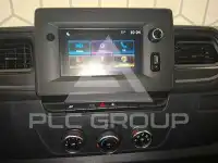 2023 Renault Master